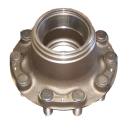 MERITOR HUB ASSEMBLY W/ STUDS