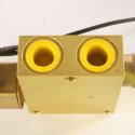 MODULAR CONTROLS MODULAR CONTROL SOLENOID