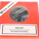 S.S. WHITE ELECTRIC TRANSMISSION GAUGE  140-320F