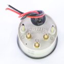S.S. WHITE ELECTRIC TRANSMISSION GAUGE  140-320F
