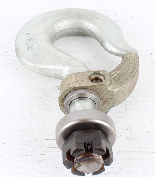 INGERSOLL RAND HOOK