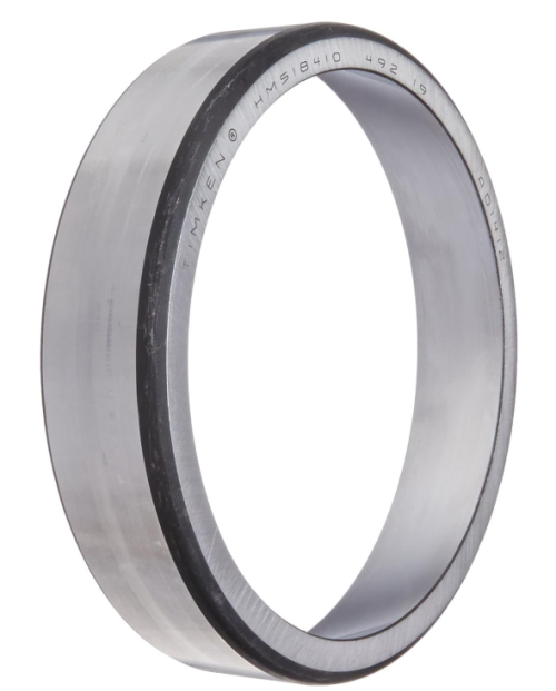 NDH NEW DEPARTURE HYATT BEARINGS BEARING CUP 6in OD