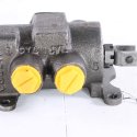 PARKER HYDRAULIC PUMPS & MOTORS VALVE