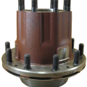 MERITOR HUB & STUD ASSEMBLY