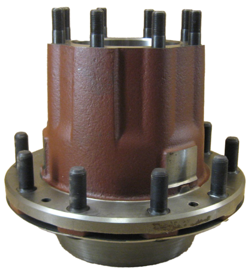 MERITOR HUB & STUD ASSEMBLY