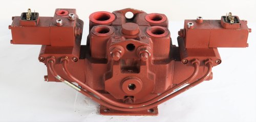 VOAC VALVE ASSEMBLY