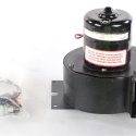 EVANS TEMPCON 12V BLOWER ASSEMBLY W/ FASCO MOTOR