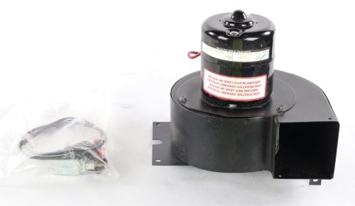 EVANS TEMPCON 12V BLOWER ASSEMBLY W/ FASCO MOTOR