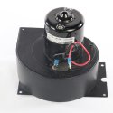 EVANS TEMPCON 12V BLOWER ASSEMBLY W/ FASCO MOTOR