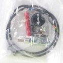 EVANS TEMPCON 12V BLOWER ASSEMBLY W/ FASCO MOTOR