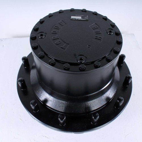 DANA WHEEL DRIVE