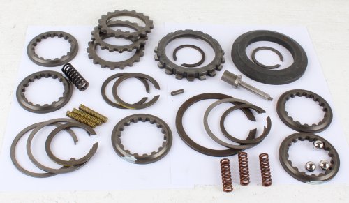 EATON FULLER SMALL PARTS KIT