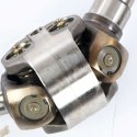 DANA SPICER CARDAN SHAFT ASSEMBLY