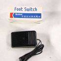 KUN HUNG ELECTRIC CO FOOT SWITCH