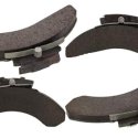 MERITOR AIR DISC BRAKE - PAD KIT