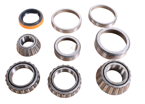 MERITOR DIIFERENTIAL CASE KIT