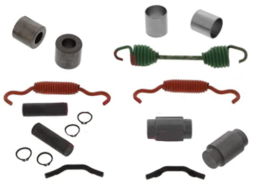 MERITOR MINOR BRAKE REPAIR KIT - TRAILER AXLE
