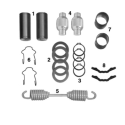 MERITOR MINOR AIR BRAKE REPAIR KIT