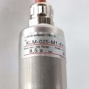 BARKSDALE PRESSURE SWITCH