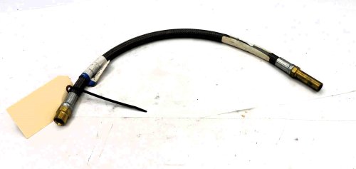 HALDEX MIDLAND HOSE