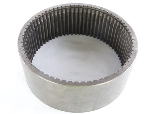 DANA SPICER AXLE RING GEAR