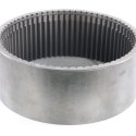 DANA SPICER AXLE RING GEAR