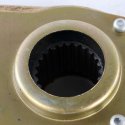 HALDEX MIDLAND AIR BRAKE SLACK ADJUSTER 1.25\" 24 SPLINE 5.5\" SPAN