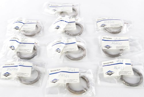 DANA SPICER PINION BEARING SPACER KIT