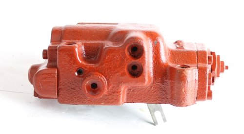 KAWASAKI REGULATOR