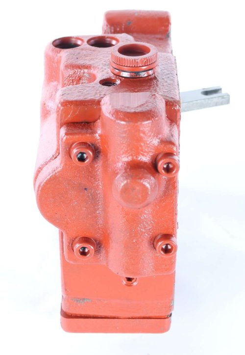 HYUNDAI REGULATOR MADE BY KAWASAKI PRECISION