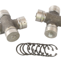 DANA SPICER TRUNNION ASSEMBLY