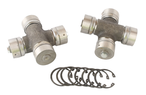 DANA SPICER TRUNNION ASSEMBLY