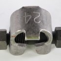 ROSS STEERING GEAR CLAMP