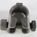 ROSS STEERING GEAR CLAMP