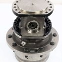 DANA TORQUE HUB