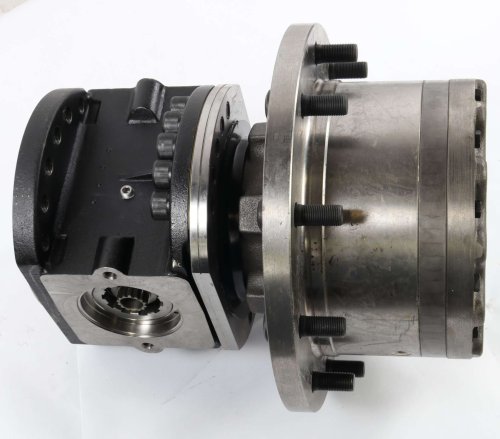 DANA TORQUE HUB