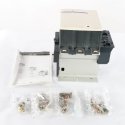 SCHNEIDER ELECTRIC - SQUARE D/MODICON/MERLIN GERIN CONTACTOR-TeSys F  3 POLES (3N0)  265A/1000V AC-3