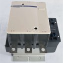 SCHNEIDER ELECTRIC - SQUARE D/MODICON/MERLIN GERIN CONTACTOR-TeSys F  3 POLES (3N0)  265A/1000V AC-3