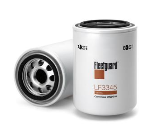 FLEETGUARD FULL FLOW SPIN ON LUBE