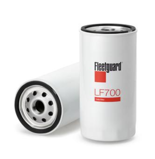 FLEETGUARD SPIN ON LUBE FILTER
