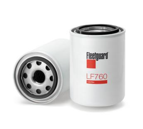 FLEETGUARD SPIN ON LUBE FILTER