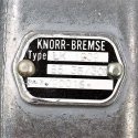 KNORR-BREMSE COMPRESSOR