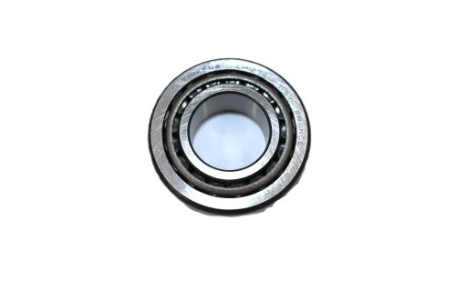 TIMKEN BEARING SET 21.986mm ID 45.974mm OD