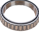 BOWER BEARING TAPERED ROLLER BEARING CONE   9.25\"ID