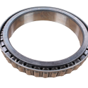 BOWER BEARING TAPERED ROLLER BEARING CONE   9.25\"ID