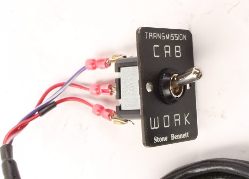 STONE BENNETT CONTROL KIT