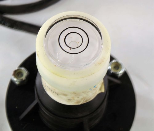 POWER COMPONENTS OF MIDWEST INC SLOPE SENSOR