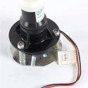 POWER COMPONENTS OF MIDWEST INC LS35-03003 LEVEL SENSOR