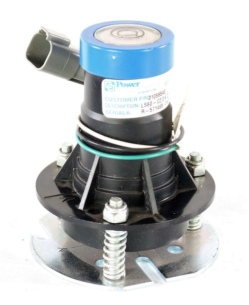 POWER COMPONENTS OF MIDWEST INC LEVEL SENSOR
