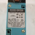 MICRO SWITCH SWITCH